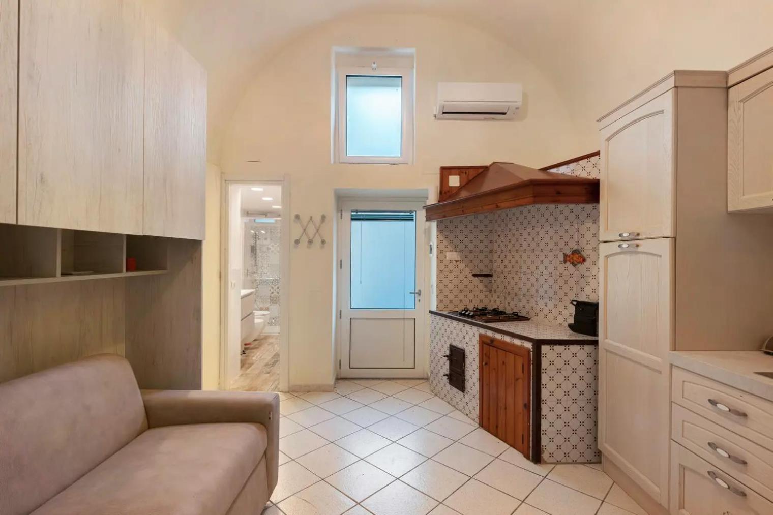 Casa Vacanze - Villa Ida Apartments Vico Equense Exterior photo